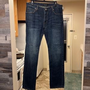 Diamond Supply Jeans